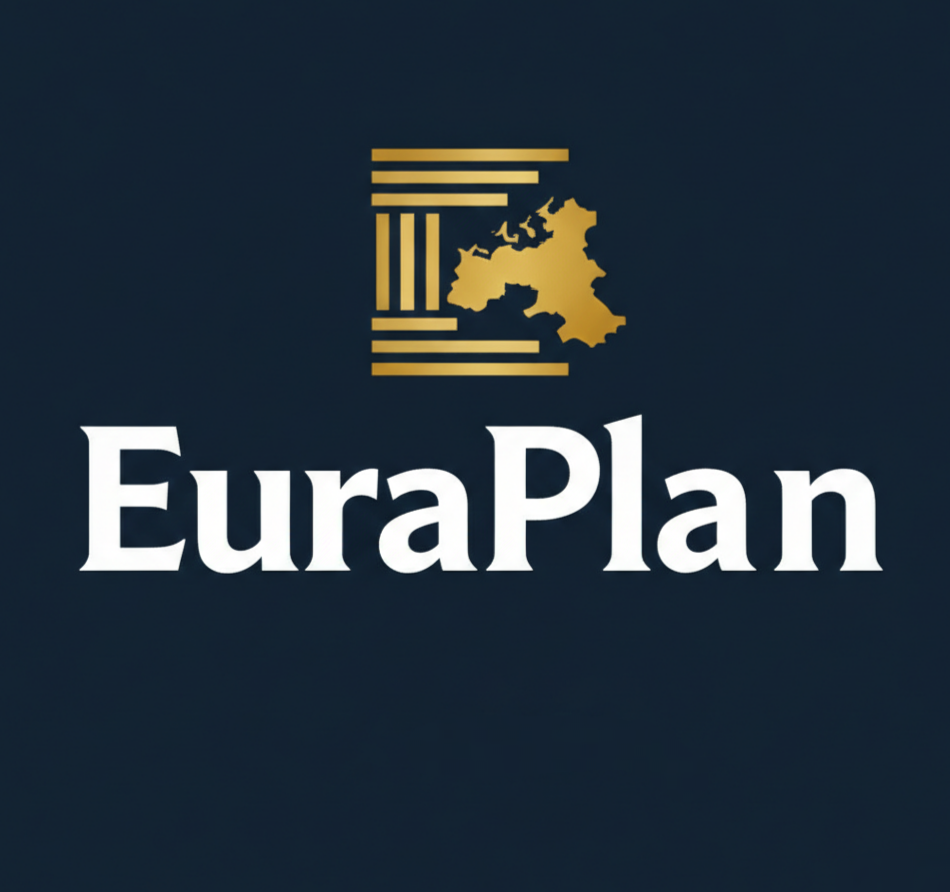 EuraPlan Sovereign Brand